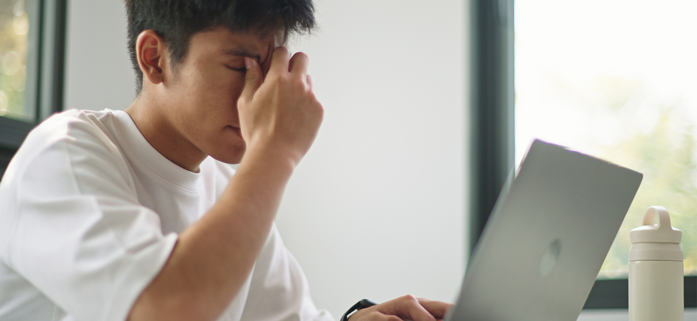Understanding the Impact of Anxiety on Daily Life