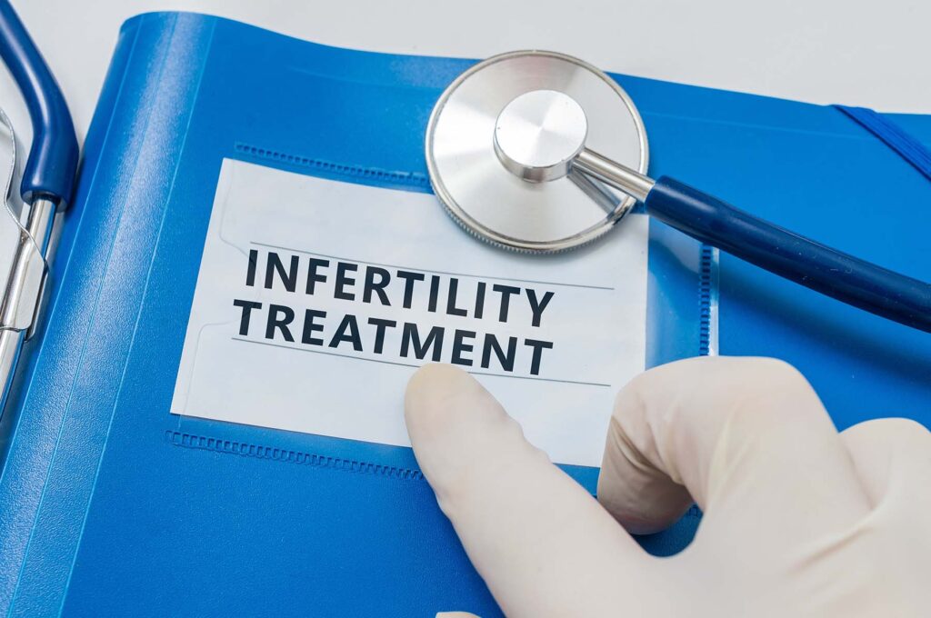 Understanding the Role of OBGYNs in Preventing Infertility