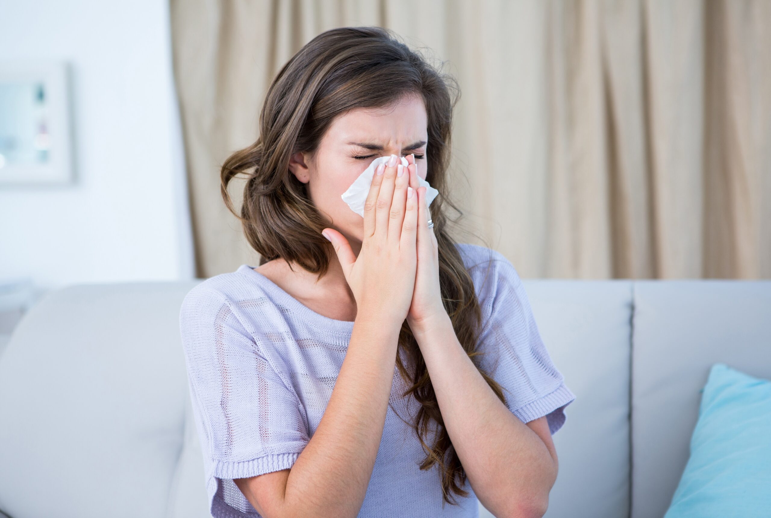 Understanding the Symptoms and Diagnosis of Food Allergies