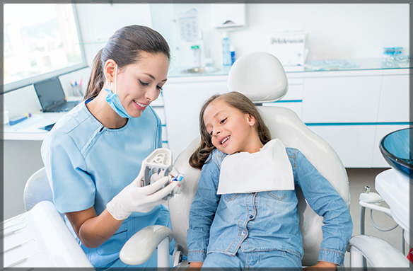 What Parents Need To Know About Pediatric Root Canals