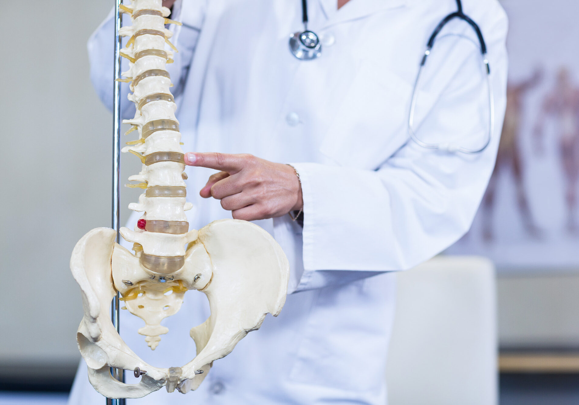 What to Expect During Your Visit with an Orthopedic Surgeon