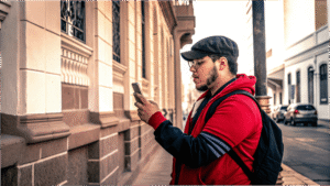 Valentin Perez Scam Pokémon Go