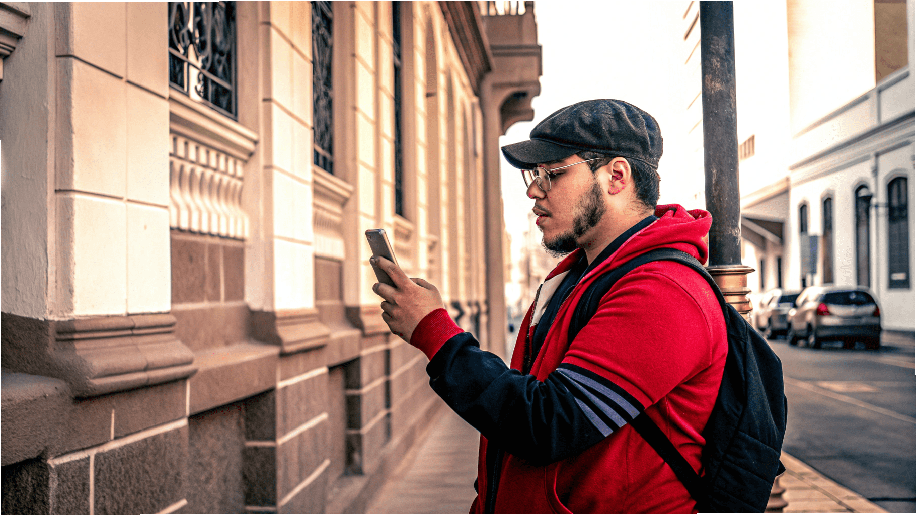 Valentin Perez Scam Pokémon Go