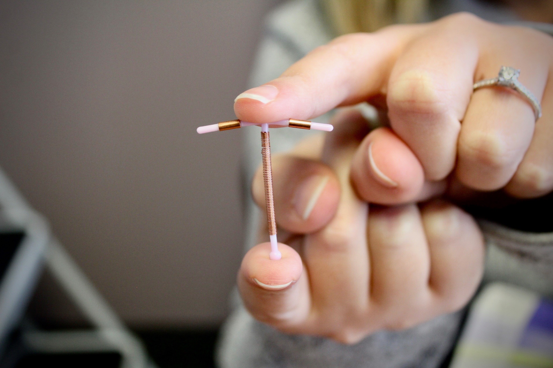3 Types of IUDs and How To Choose One