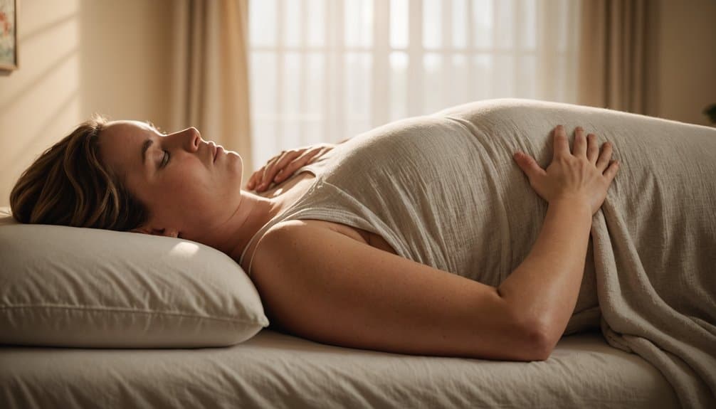 4 Self-care Practices for Women During Pregnancy