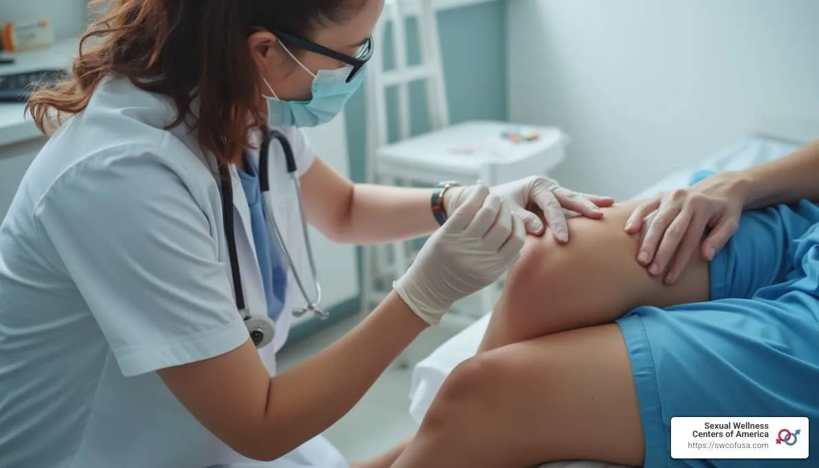 A Patient's Guide to Epidural Injections