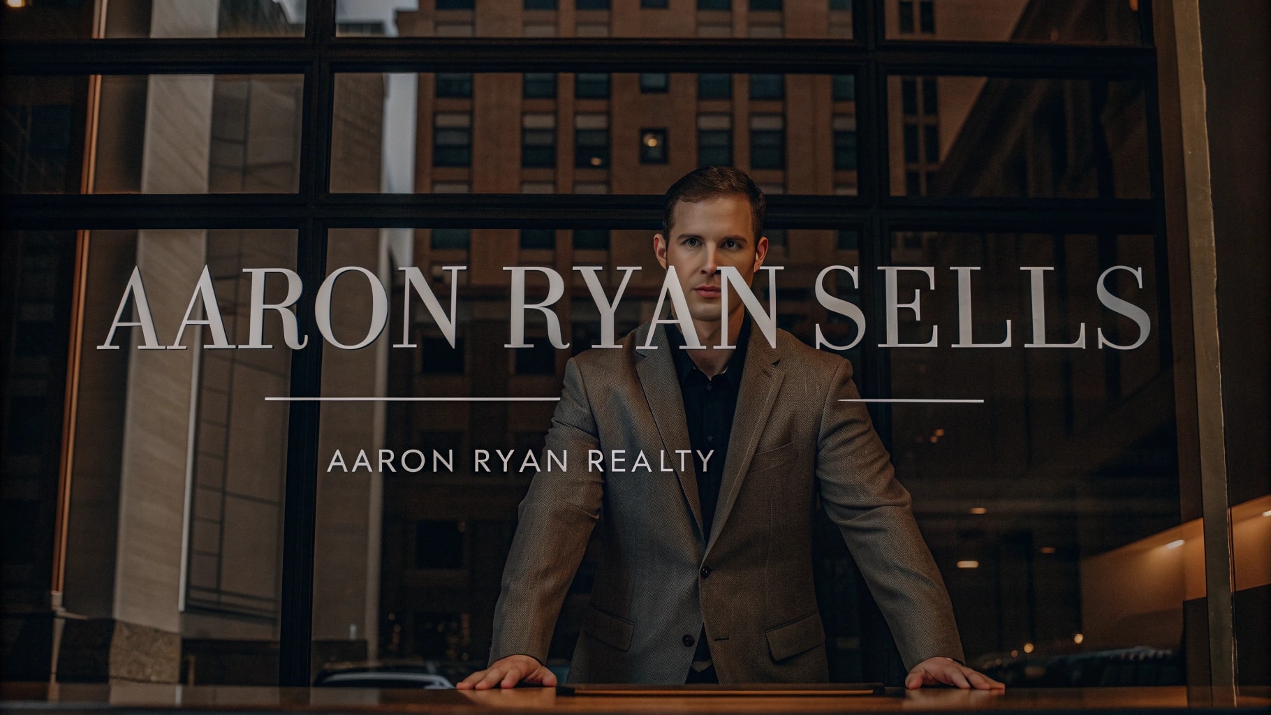 AaronRyanSells