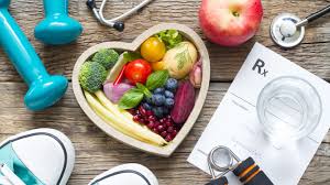 Healthy Lifestyle Choices That Promote Men's Health