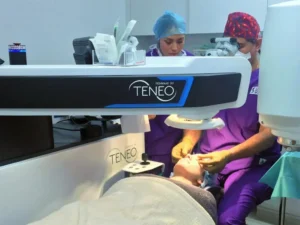 How Laser Cataract Surgery Is Shaping the Future of Treatment