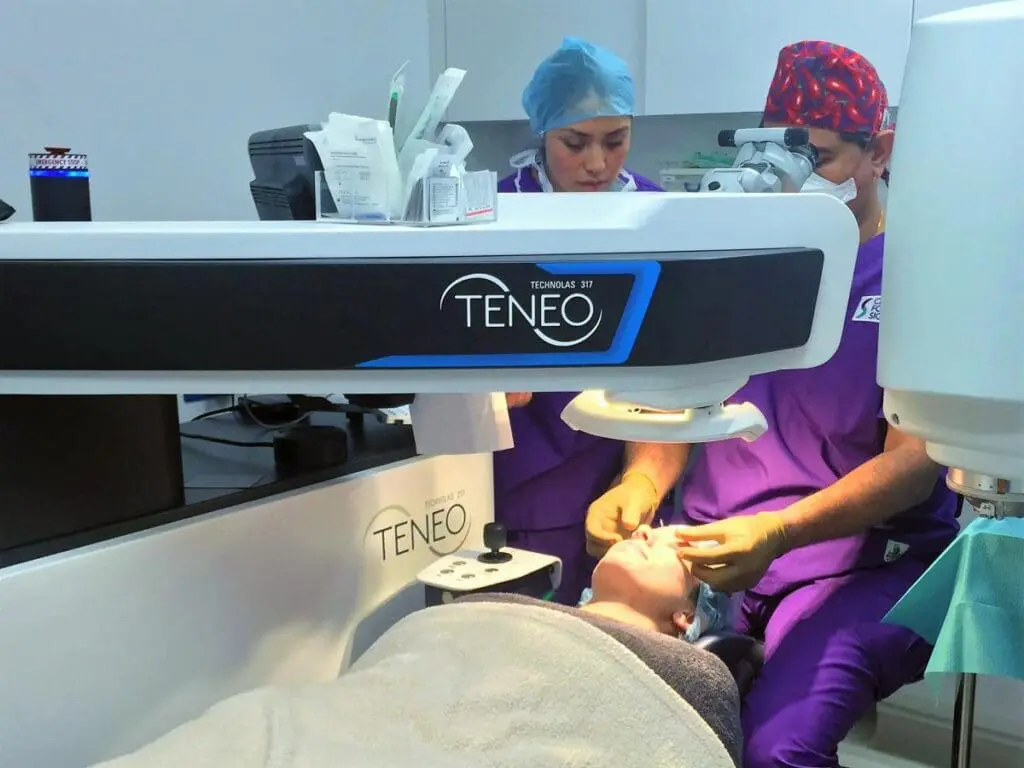 How Laser Cataract Surgery Is Shaping the Future of Treatment