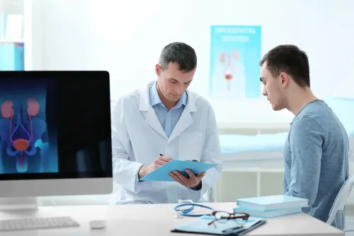 How a Vasectomy Can Provide a Long-Term Solution for Family Planning