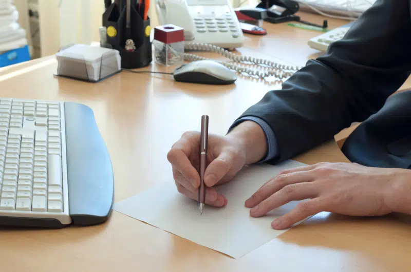 Protocolo Operacional Padrão