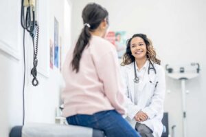 The Role of Breast Exams in Preventative Healthcare