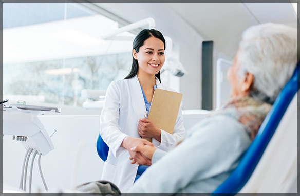 Tips for Visiting a New Doctor
