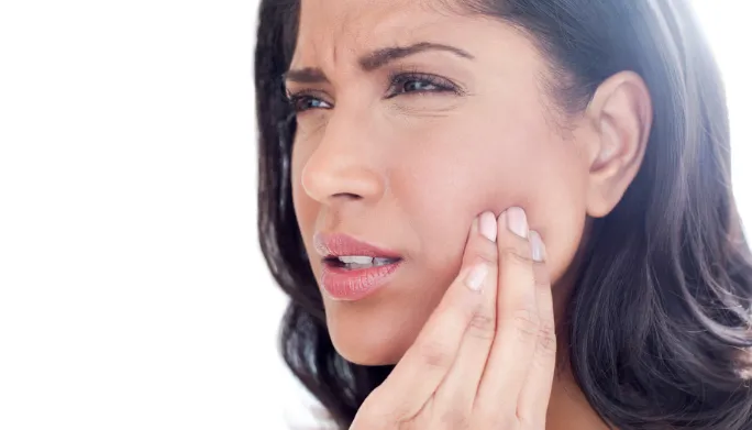 What Could Cause Facial Pain?