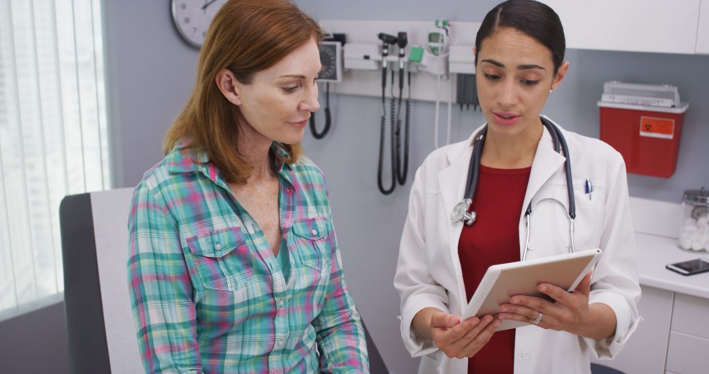 Why Regular Check-Ups with a Gynecologist Are Beneficial for Women's Health