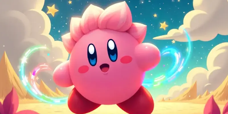Why You Should Play Kirby Dedo