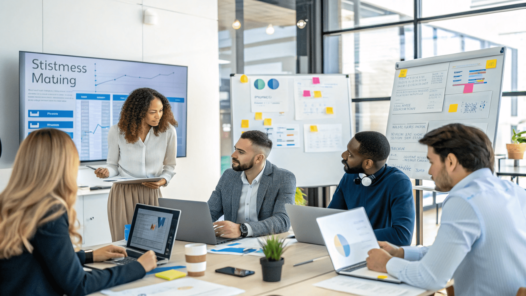 Management Tips Ftasiastock