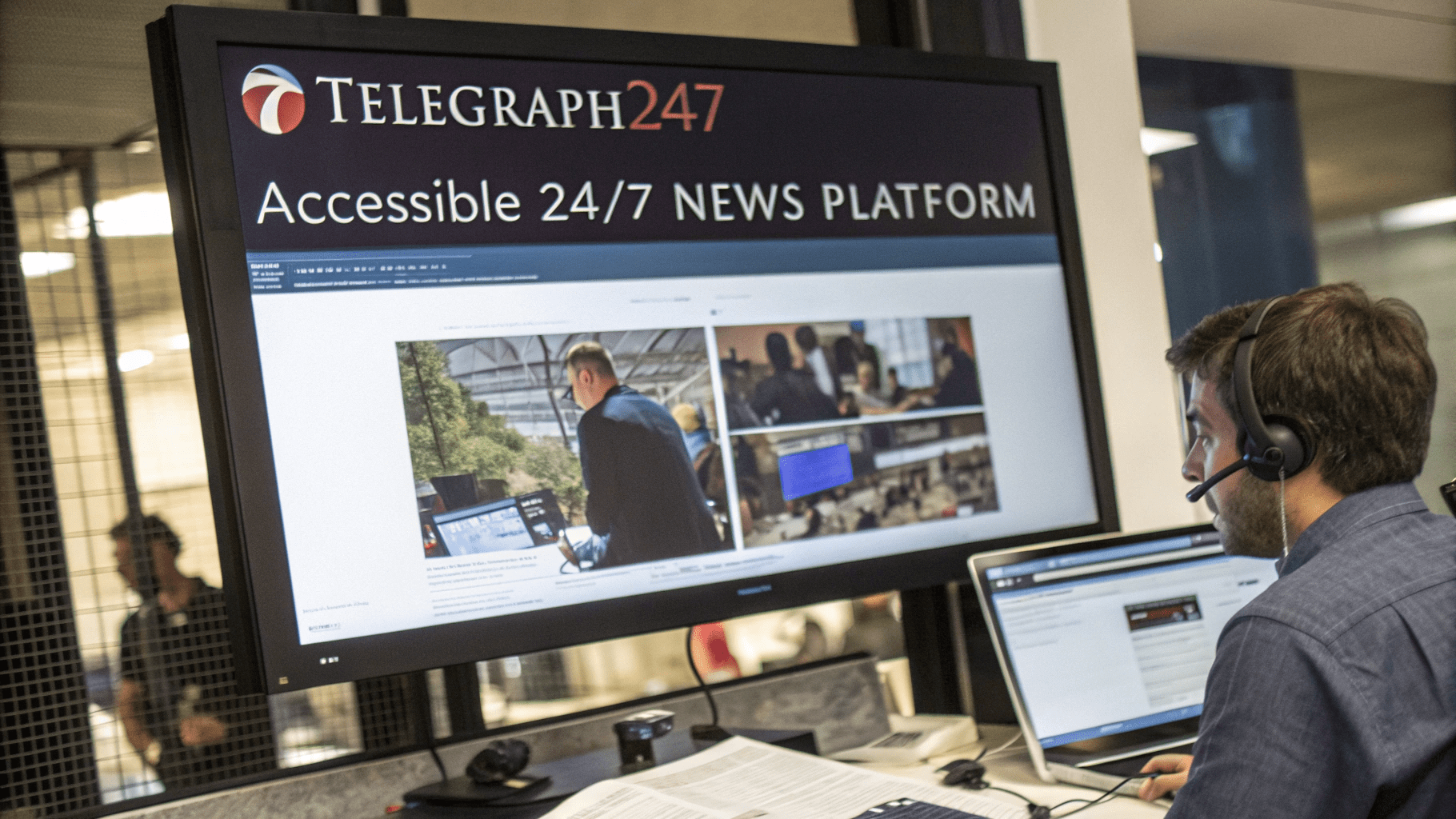 Telegraph247