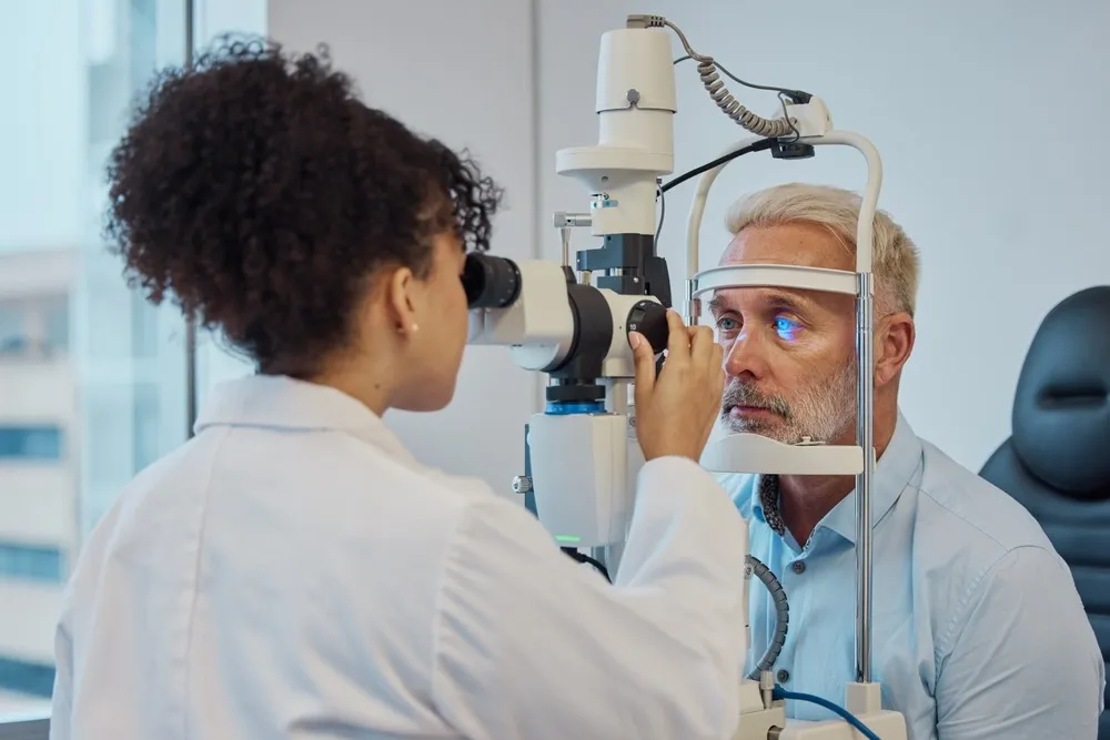 The Connection Between Eye Exams and Early Detection of Diseases