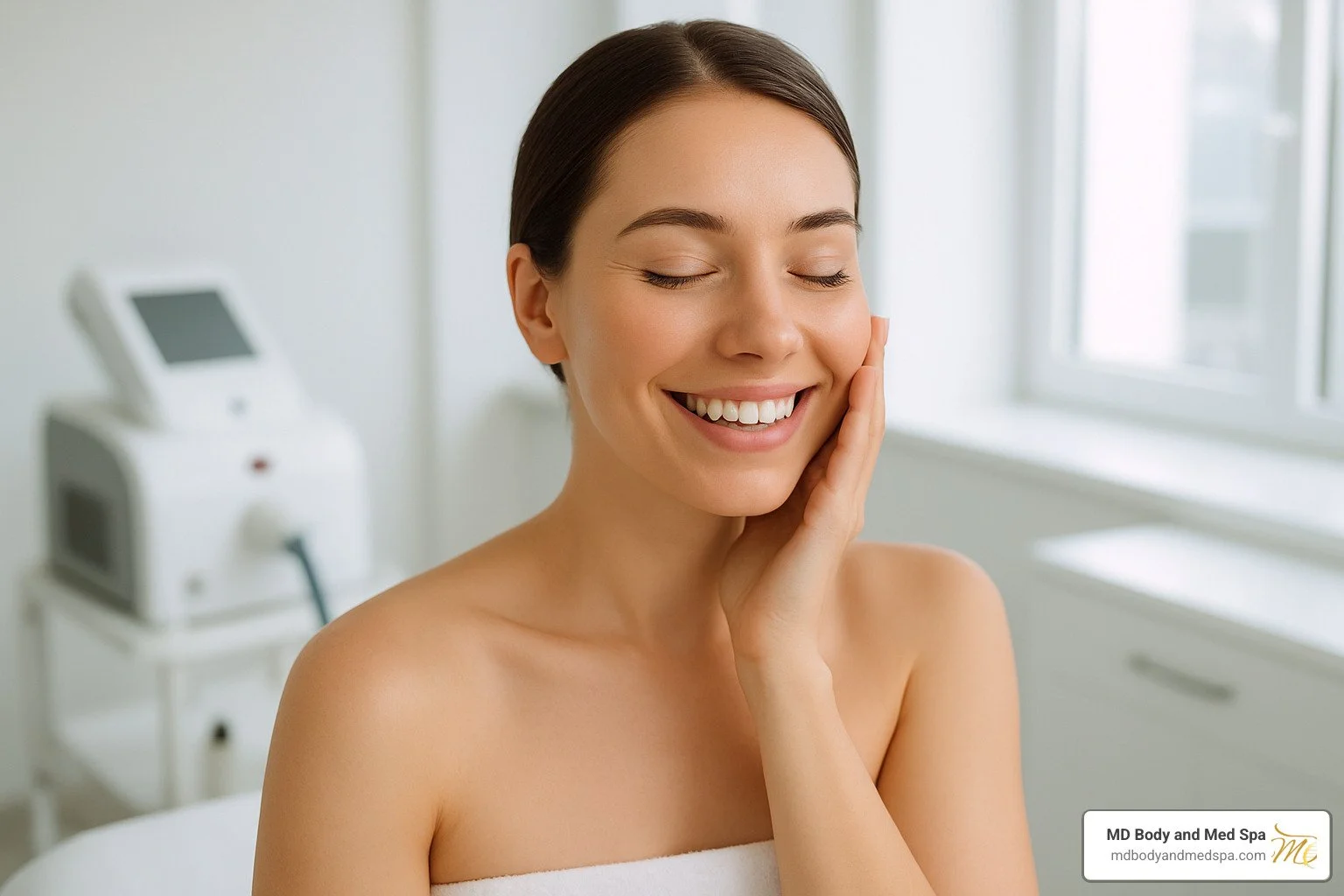 The Value of Regular Dermatology Check-ups