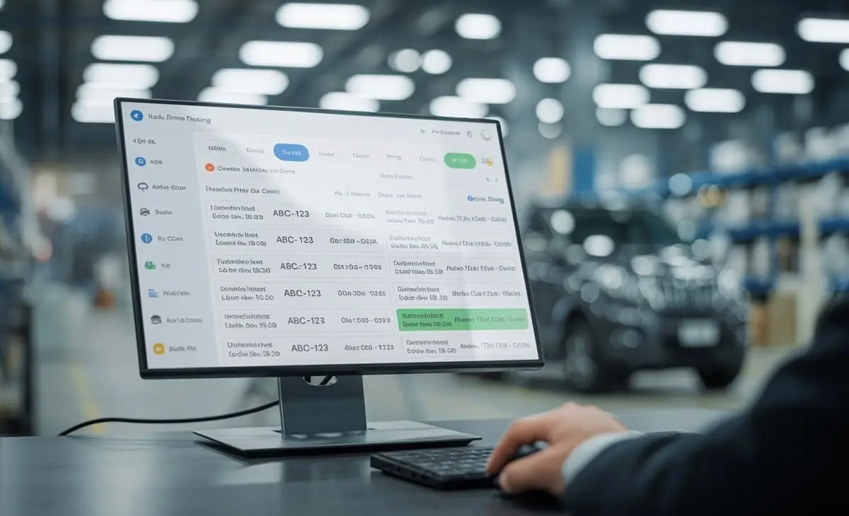 Doge Software Licenses Audit HUD