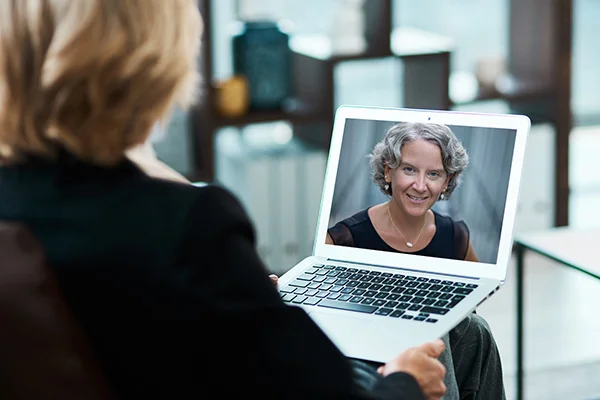 Finding the Right Fit in Online Counseling