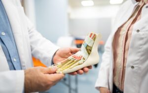 How Custom Orthotics Can Enhance Comfort and Support in Your Daily Life