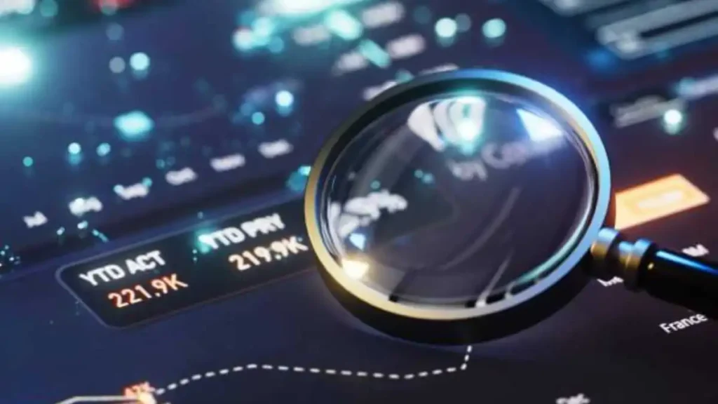 How FintechZoom.io Presents Its Content