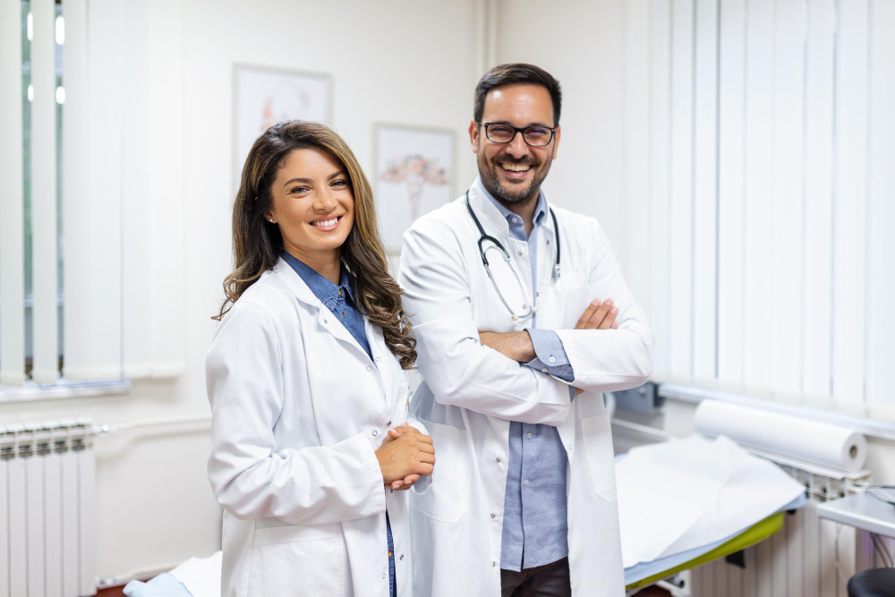 The Benefits of Building a Long-term Relationship With Your Primary Care Physician