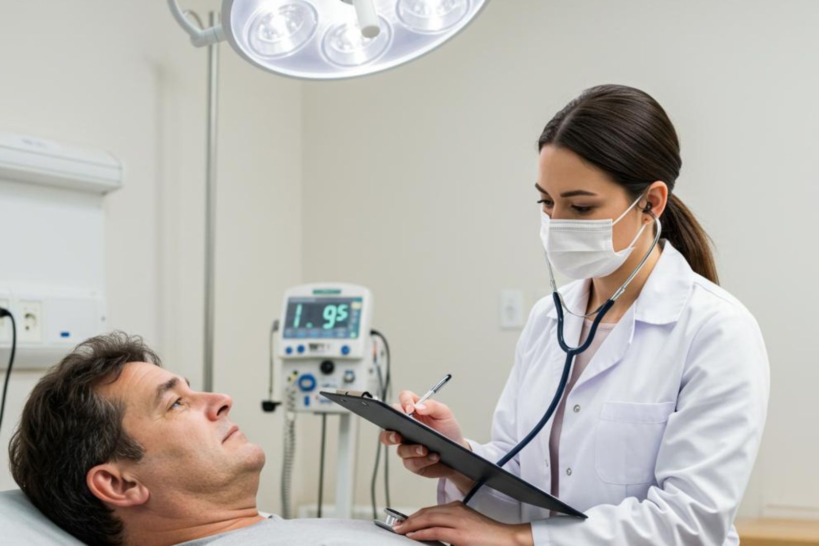 The Benefits of Regular Check-ups in Cardiology Care