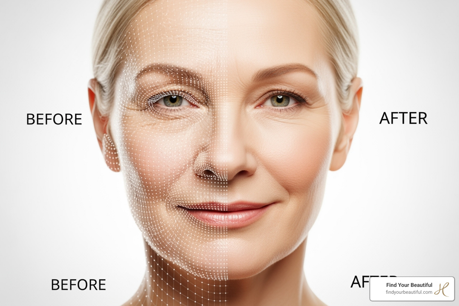 The Physical Benefits of a Face Lift