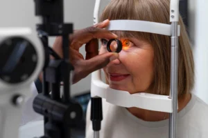 The Role of an Ophthalmologist in Managing Eye Health