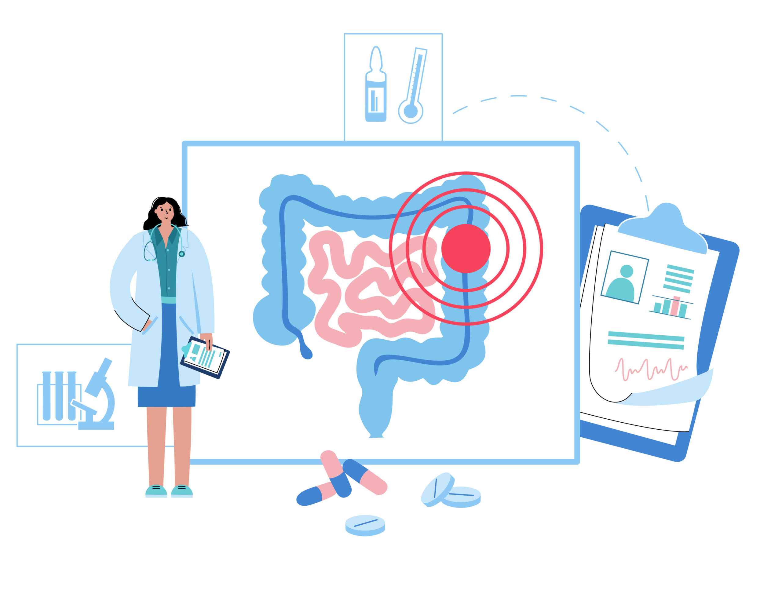 Understanding Risk Factors for Pancreatic Cancer
