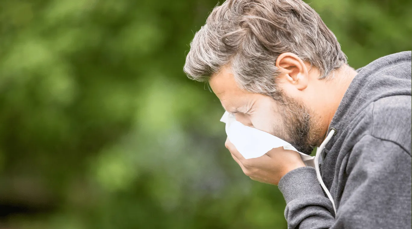 Understanding Symptoms and Causes of Allergies