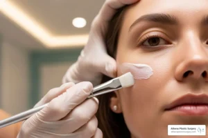 What Are the Benefits of Aesthetic Dermatology?