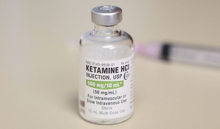 What Is Involved in a Ketamine Treatment for OCD?