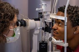What to Expect During Your Comprehensive Eye Exam